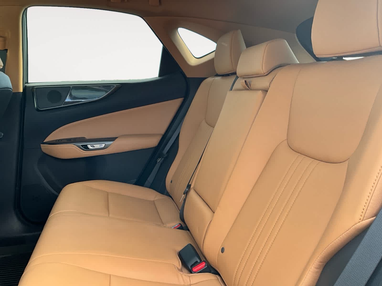 2024 Lexus NX 350 NX 350