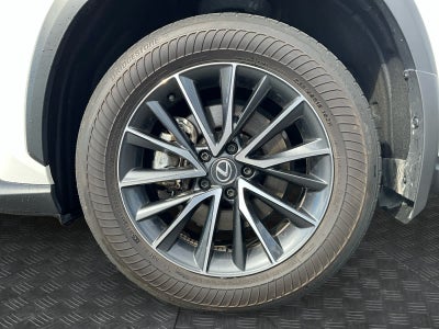2024 Lexus NX 350 NX 350
