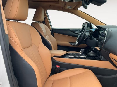 2024 Lexus NX 350 NX 350