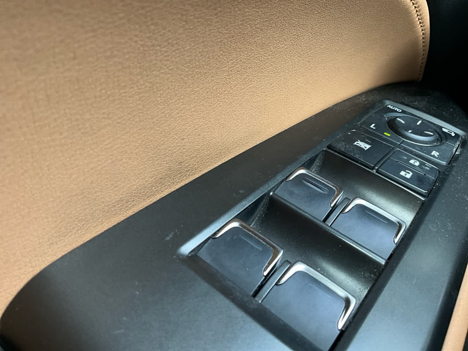 2024 Lexus NX 350 NX 350
