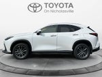 2024 Lexus NX 350 NX 350