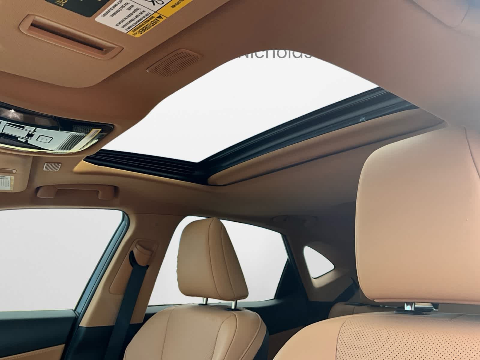2024 Lexus NX 350 NX 350