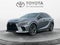 2023 Lexus RX 350 F SPORT Handling