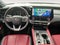 2023 Lexus RX 350 F SPORT Handling
