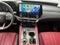 2023 Lexus RX 350 F SPORT Handling