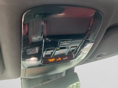 2023 Lexus RX 350 F SPORT Handling