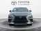 2023 Lexus RX 350 F SPORT Handling
