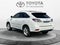 2012 Lexus RX 350 AWD 4dr