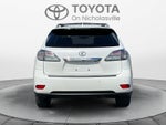 2012 Lexus RX 350 AWD 4dr