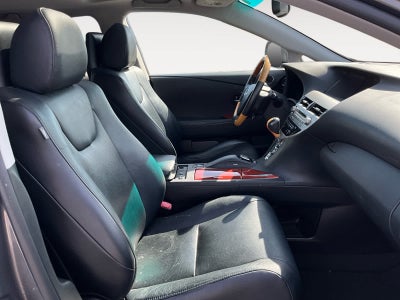 2012 Lexus RX 350 AWD 4dr