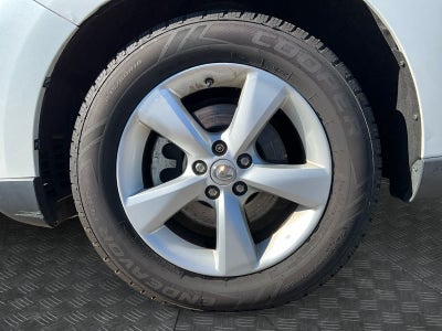2012 Lexus RX 350 AWD 4dr