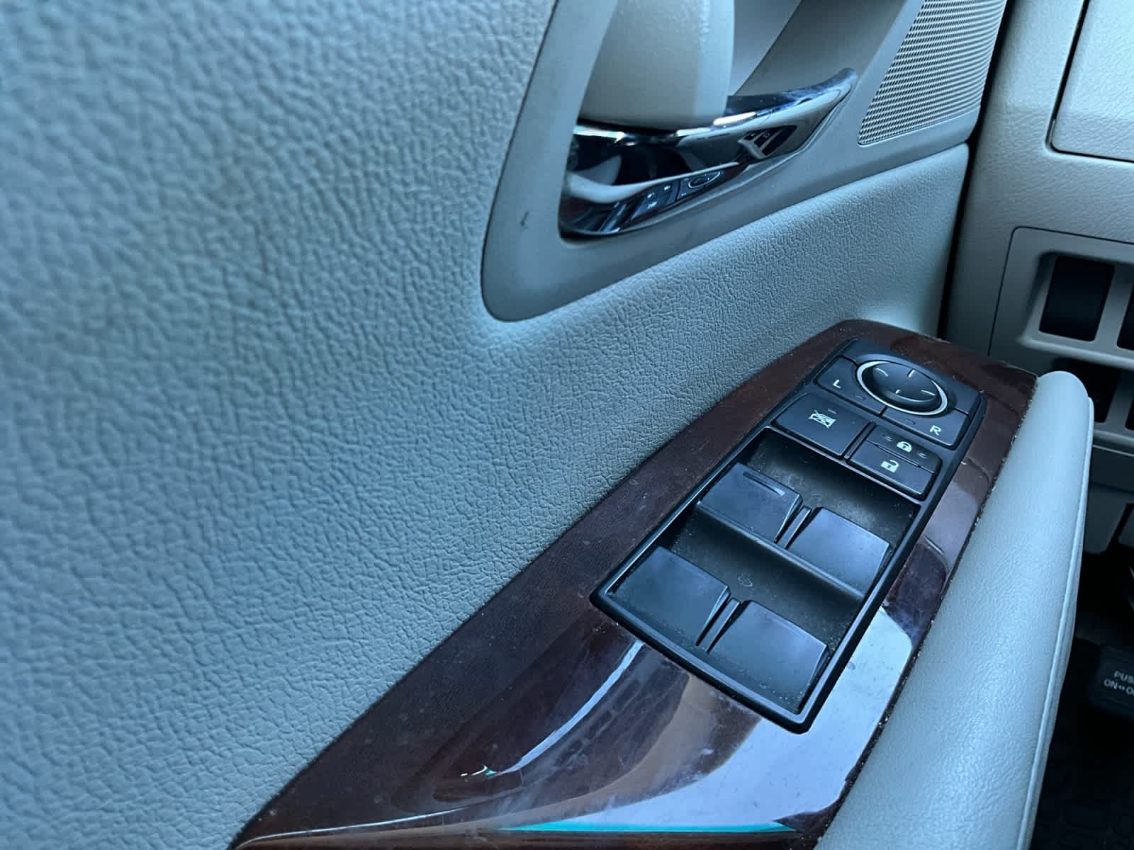 2012 Lexus RX 350 AWD 4dr