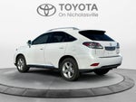 2012 Lexus RX 350 AWD 4dr