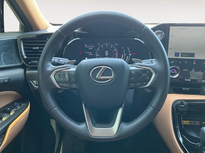 2024 Lexus NX 350 Premium