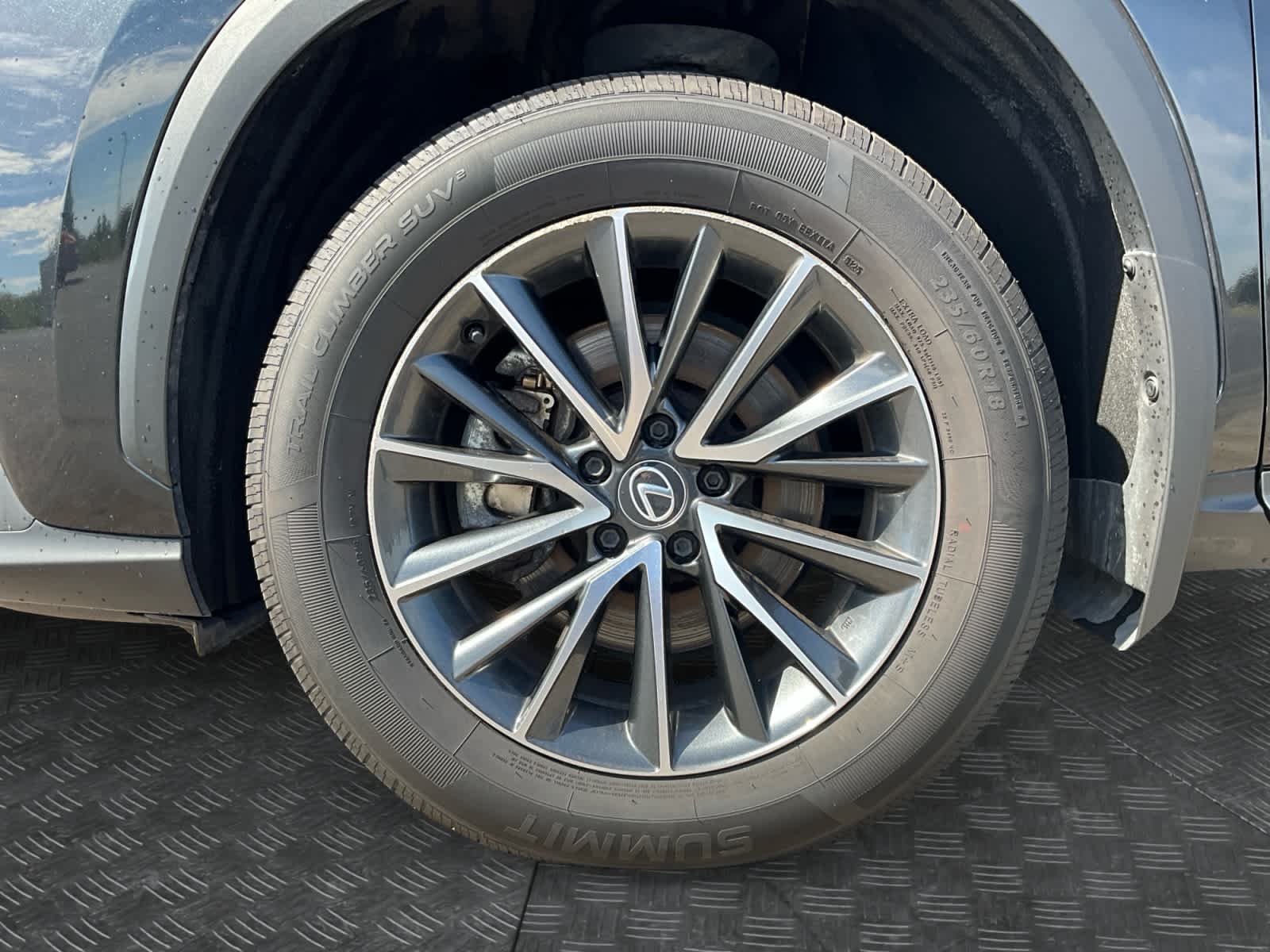 2024 Lexus NX 350 Premium