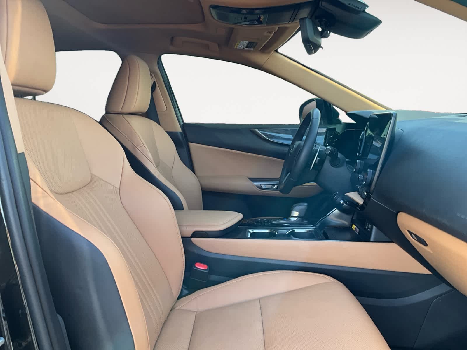 2024 Lexus NX 350 Premium
