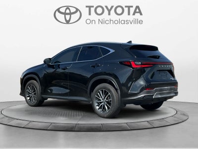 2024 Lexus NX 350 Premium