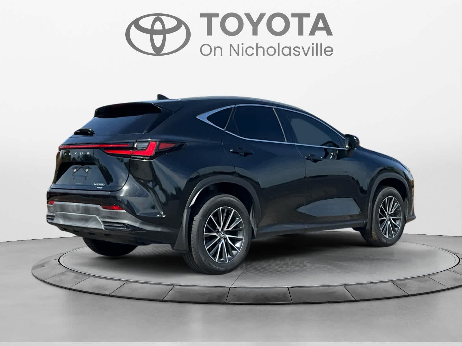 2024 Lexus NX 350 Premium