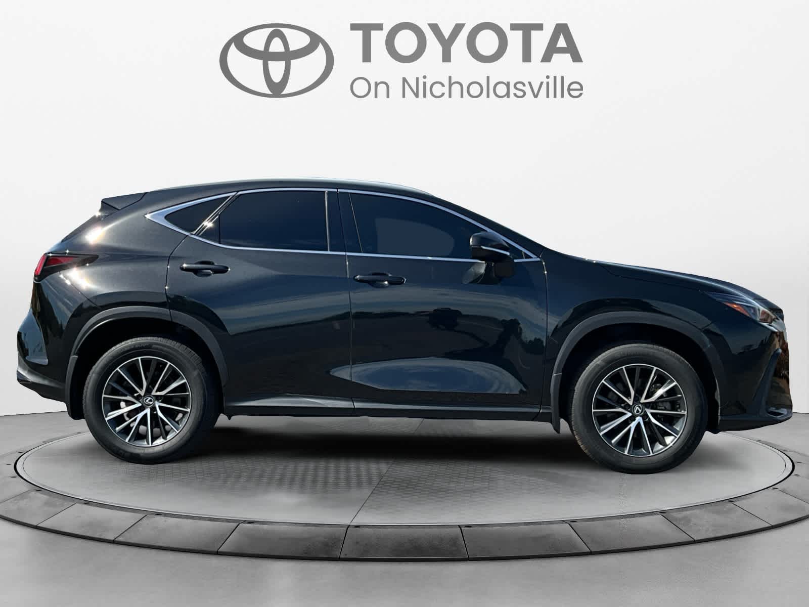 2024 Lexus NX 350 Premium