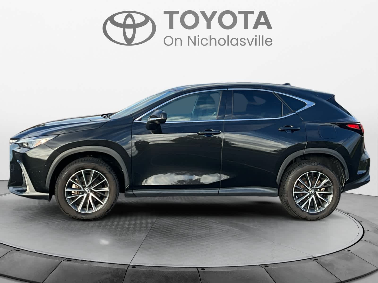 2024 Lexus NX 350 Premium