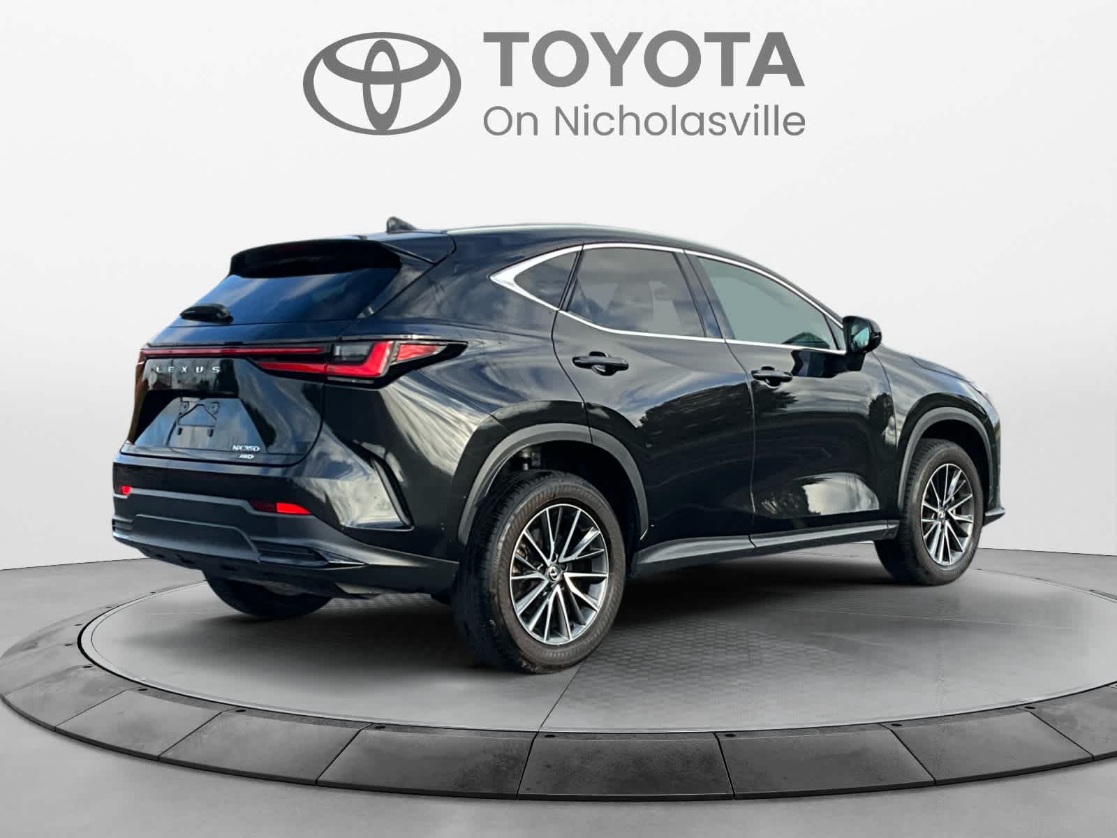 2024 Lexus NX 350 Premium