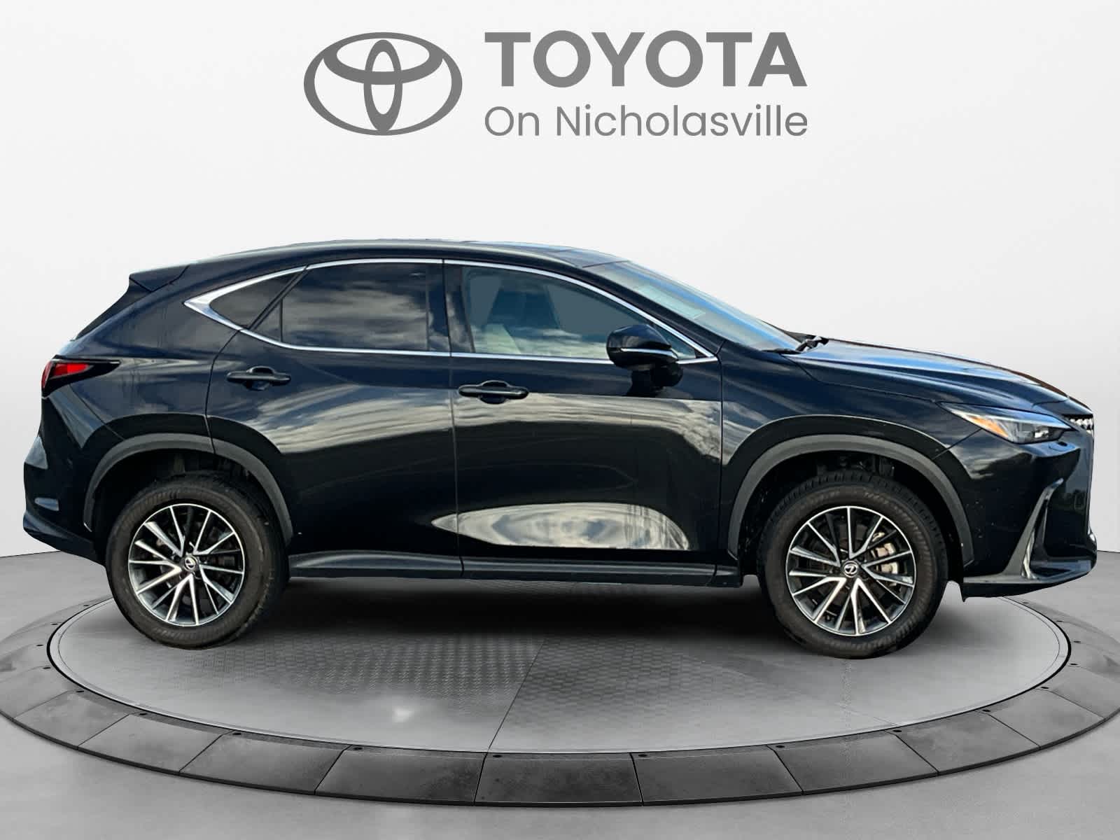 2024 Lexus NX 350 Premium