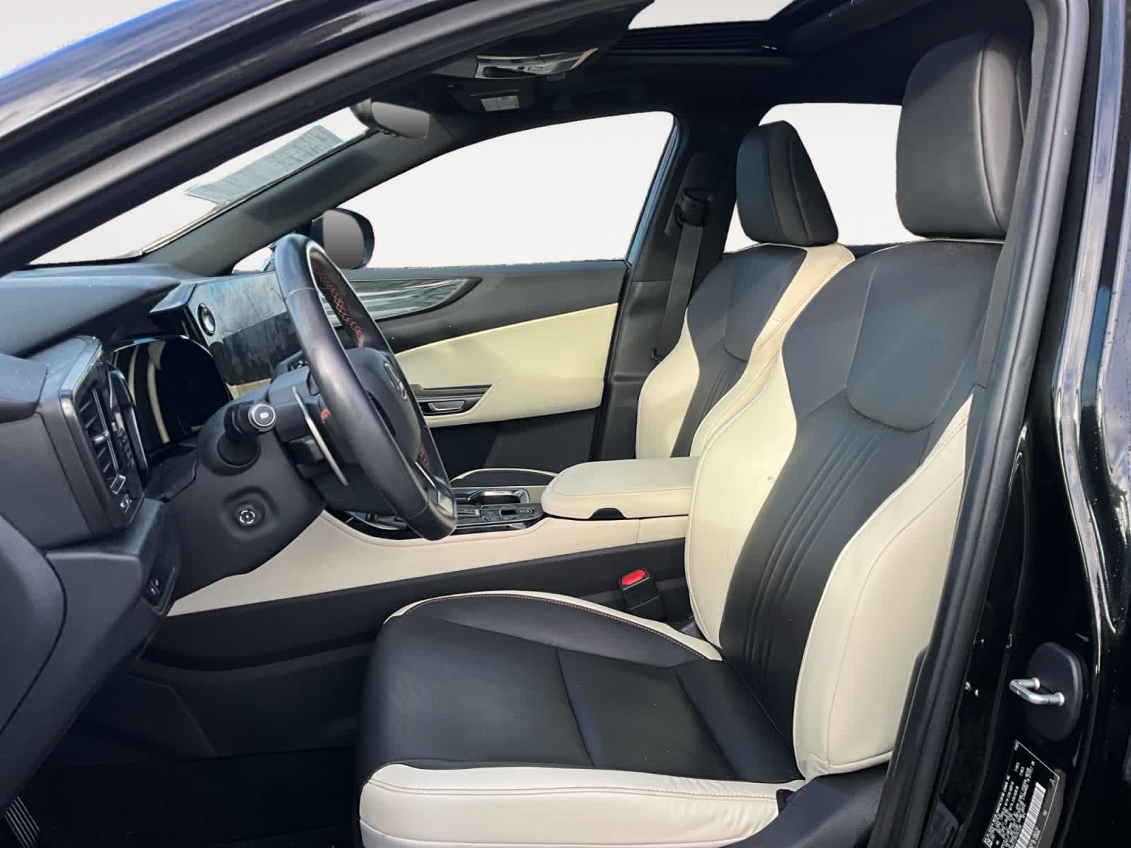 2024 Lexus NX 350 Premium