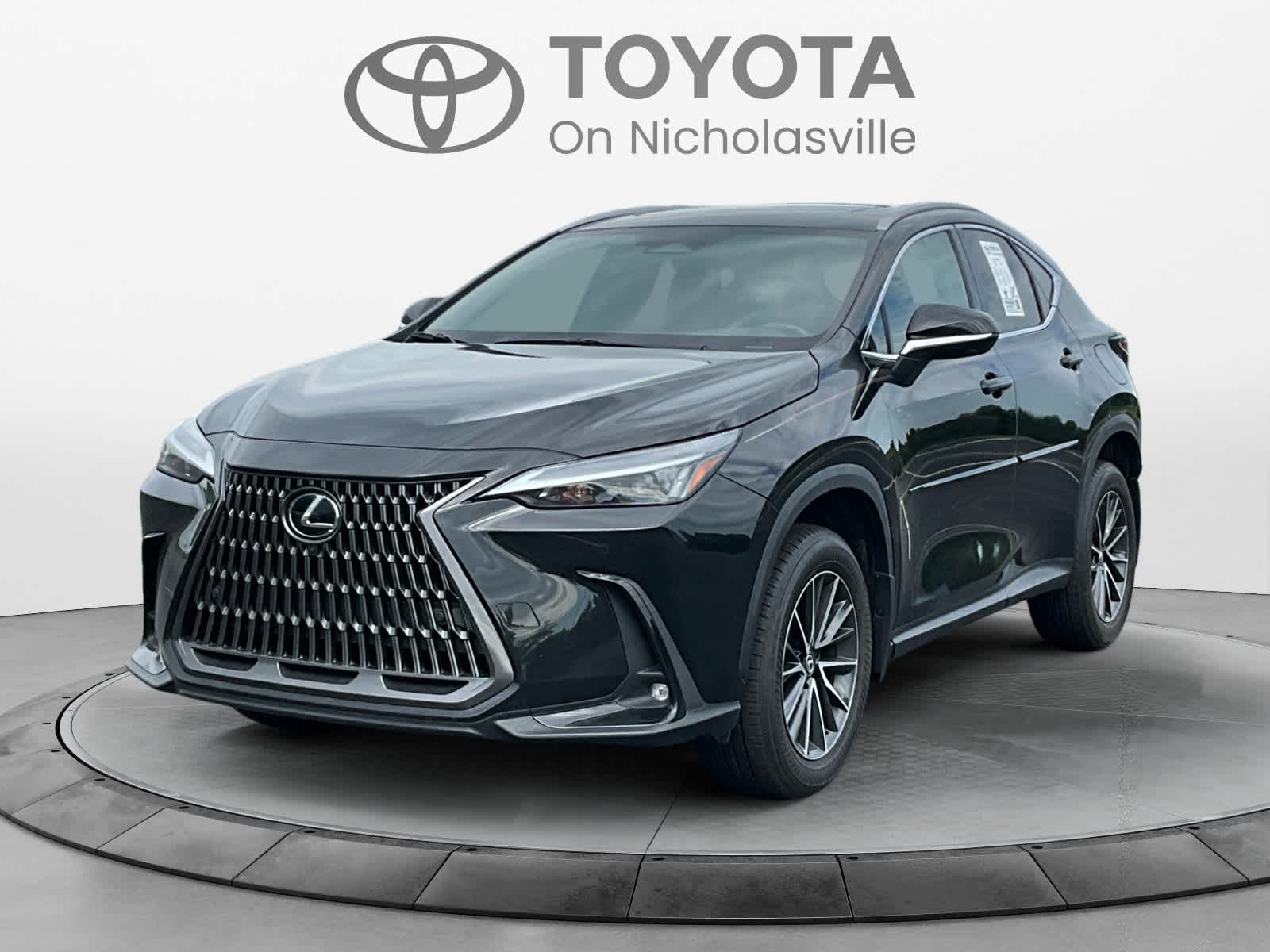2024 Lexus NX 350 Premium