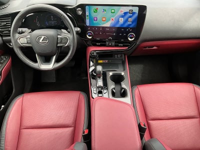 2024 Lexus NX 350 Premium