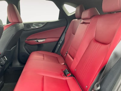 2024 Lexus NX 350 Premium