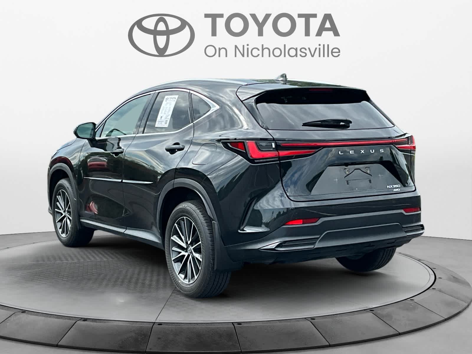 2024 Lexus NX 350 Premium