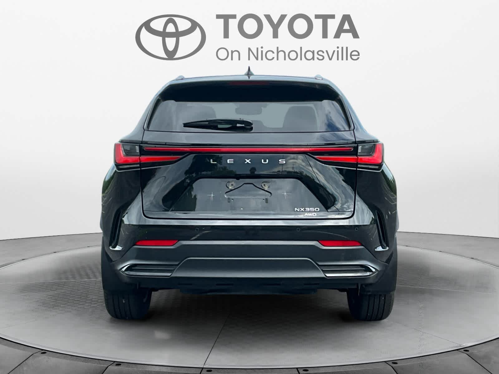 2024 Lexus NX 350 Premium