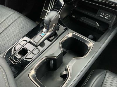 2022 Lexus NX 350 F SPORT Handling