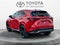 2022 Lexus NX 350 F SPORT Handling