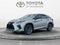 2020 Lexus RX 350 F SPORT Performance