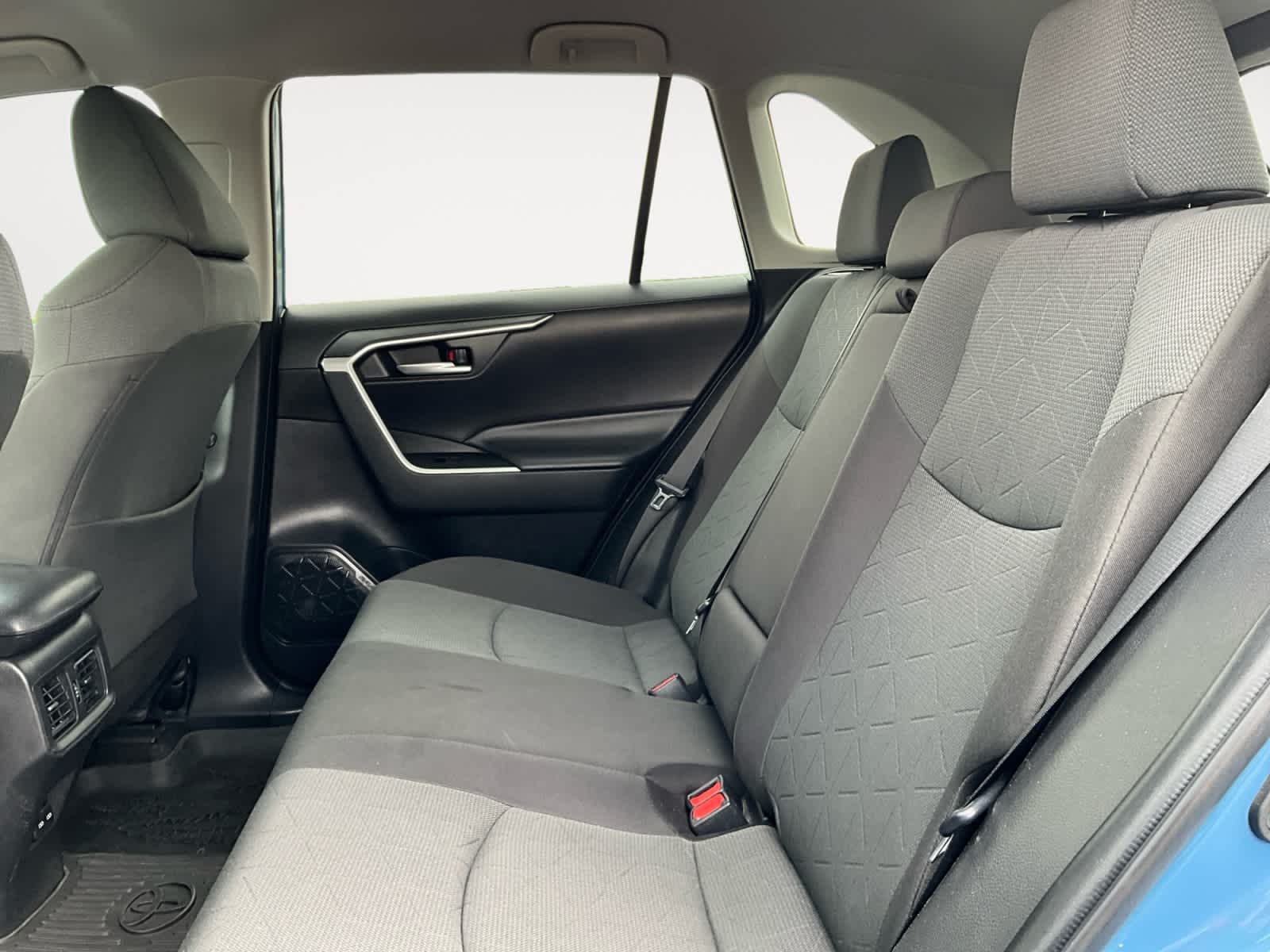 2023 Toyota RAV4 Hybrid Woodland