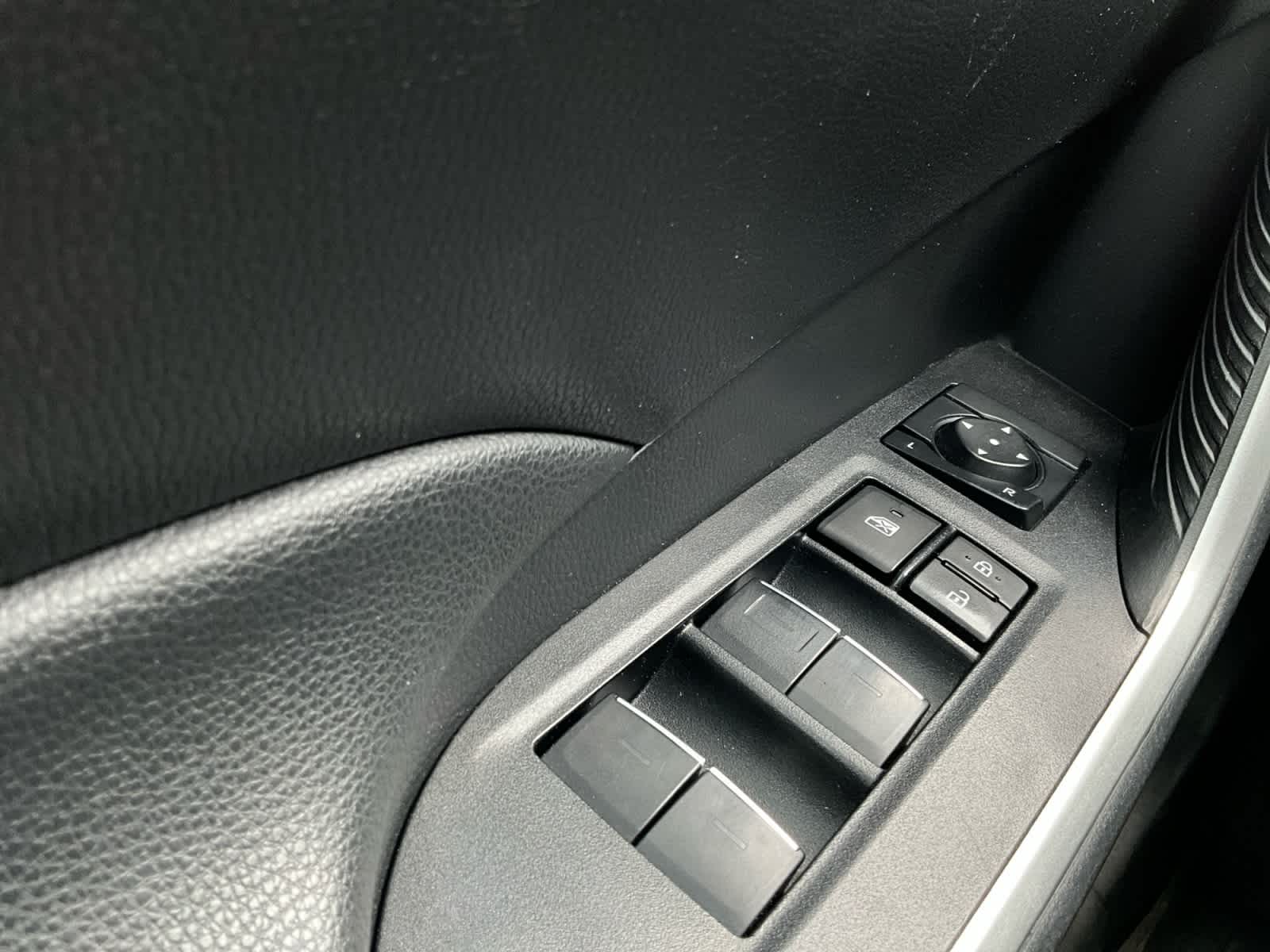 2023 Toyota RAV4 Hybrid Woodland