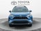 2023 Toyota RAV4 Hybrid Woodland