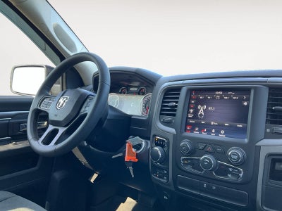2021 RAM 1500 Classic Express