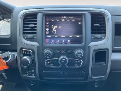 2021 RAM 1500 Classic Express