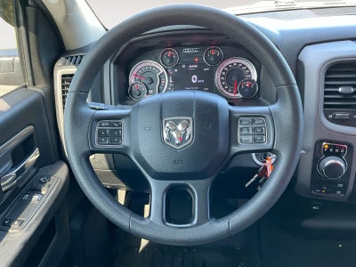 2021 RAM 1500 Classic Express