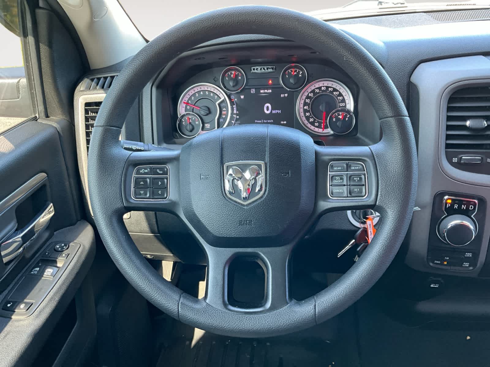 2021 RAM 1500 Classic Express