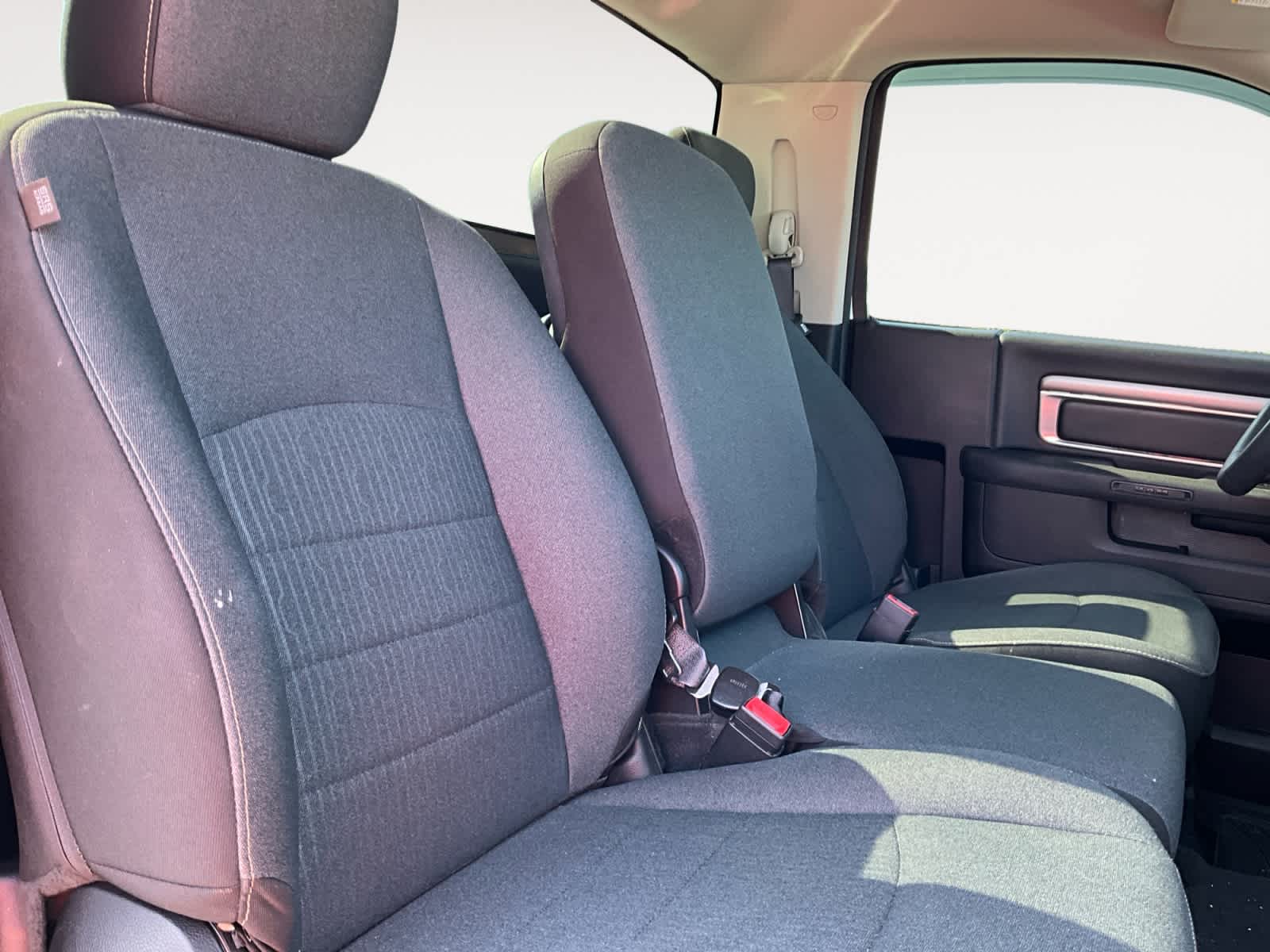 2021 RAM 1500 Classic Express