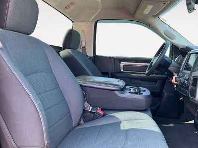2021 RAM 1500 Classic Express