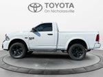 2021 RAM 1500 Classic Express