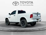 2021 RAM 1500 Classic Express