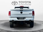 2021 RAM 1500 Classic Express
