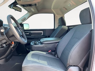 2021 RAM 1500 Classic Express