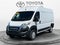 2024 RAM ProMaster Cargo Van SLT
