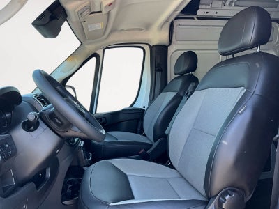 2024 RAM ProMaster Cargo Van SLT